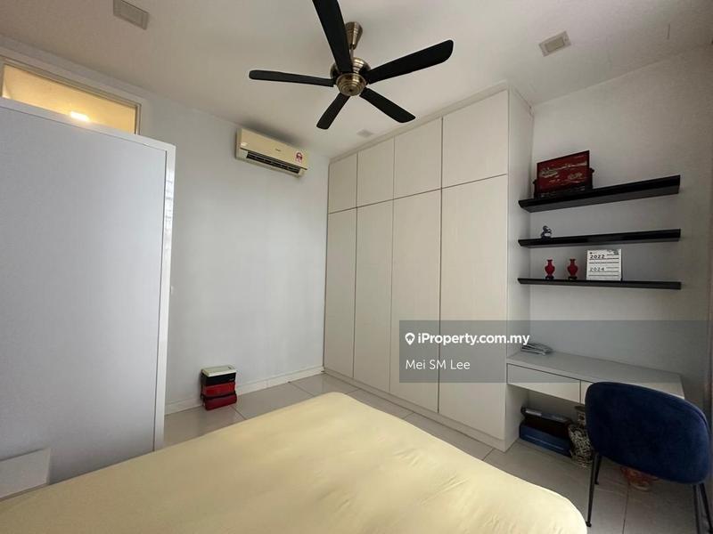 Bungalow House for Sale in Twin Palms @ Sungai Long, Bandar Sungai Long by Mei SM Lee - Twin Palms, Sungai Long Bedroom - iProperty.com.my