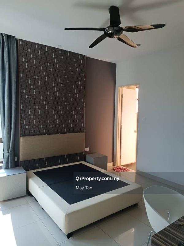 Rumah Berkembar untuk Dijual di Taman Kluang Indah, Kluang oleh May Tan - iProperty.com.my