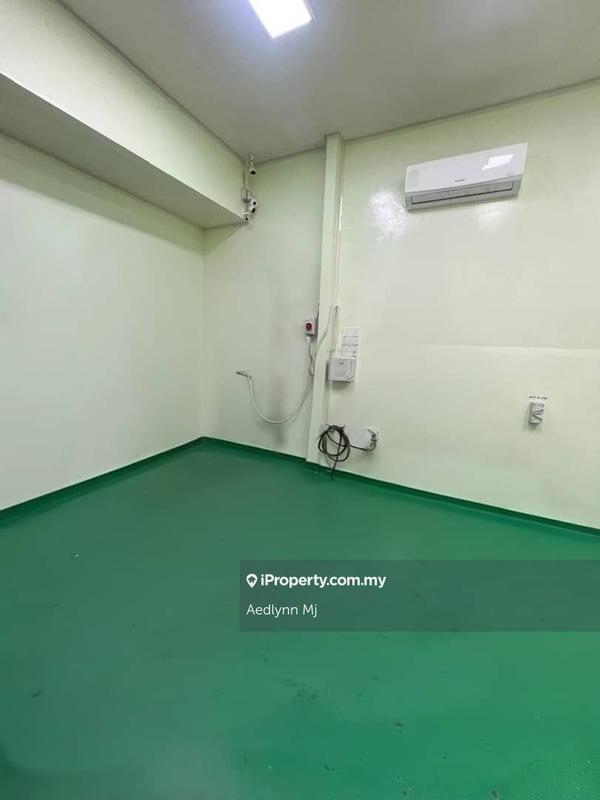 Terrace Factory for Sale in Taman Perindustrian Usj 1, Subang Jaya by Aedlynn Mj - iProperty.com.my