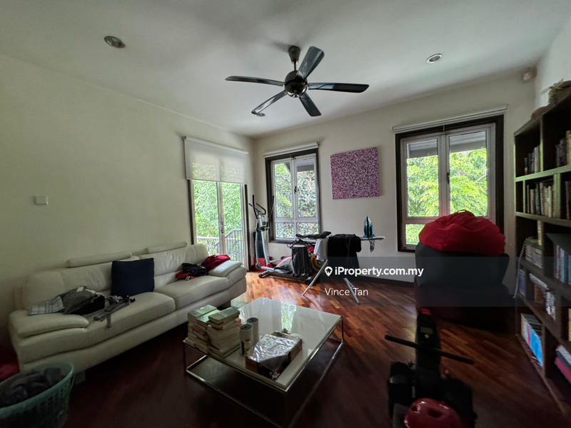 Banglo untuk Dijual di Sierramas, Sungai Buloh oleh Vince Tan - iProperty.com.my