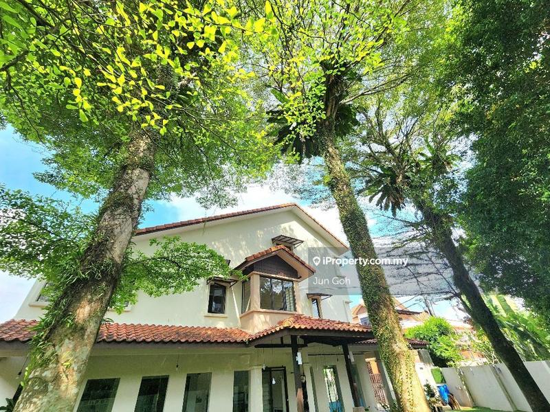 Rumah Teres 2.5-Tingkat untuk Dijual di Sunway Cheras, Batu 9, Cheras oleh Jun Goh - iProperty.com.my