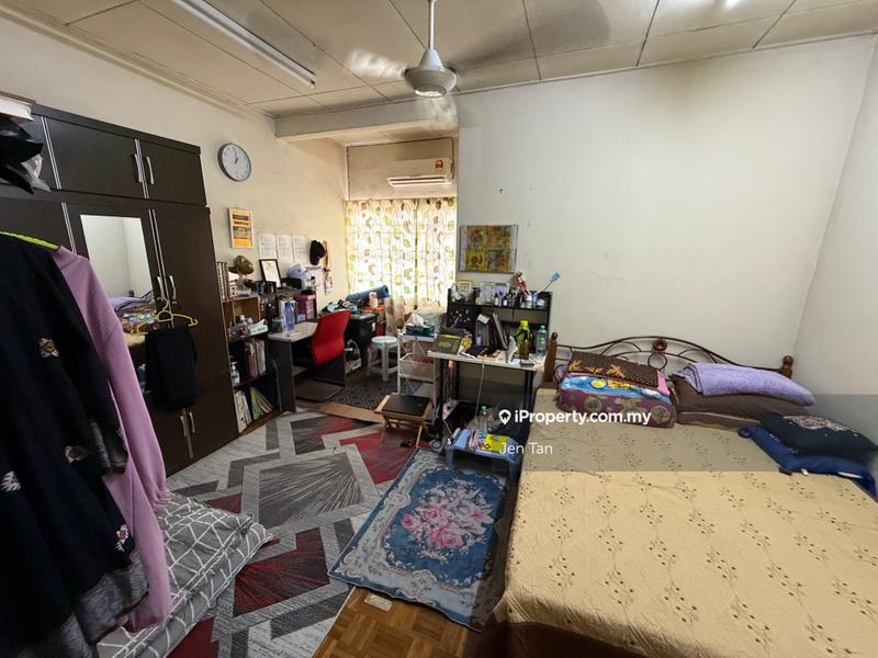 Rumah Bandar untuk Dijual di Kota Kemuning, Shah Alam oleh Jen Tan - iProperty.com.my