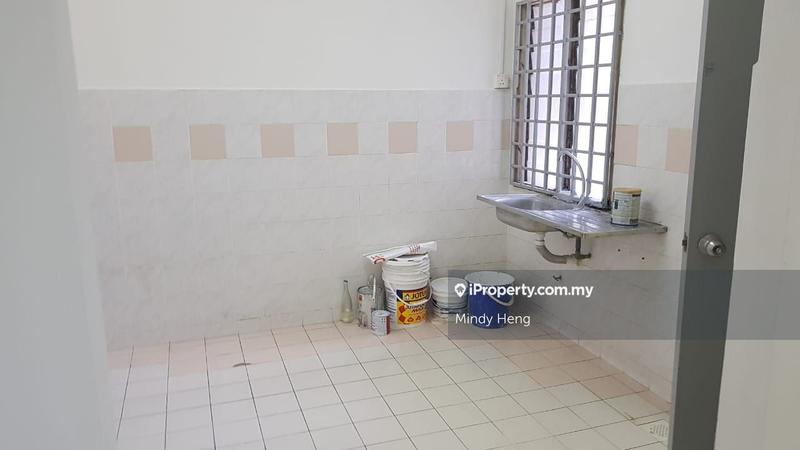 Pangsapuri untuk Dijual di Vista Seri Alam oleh Mindy Heng - iProperty.com.my