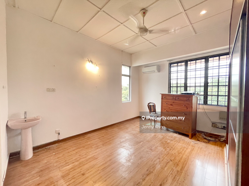 Bungalow House untuk Disewa di Bukit Damansara, Damansara Heights oleh Jenny Khoo - iProperty.com.my