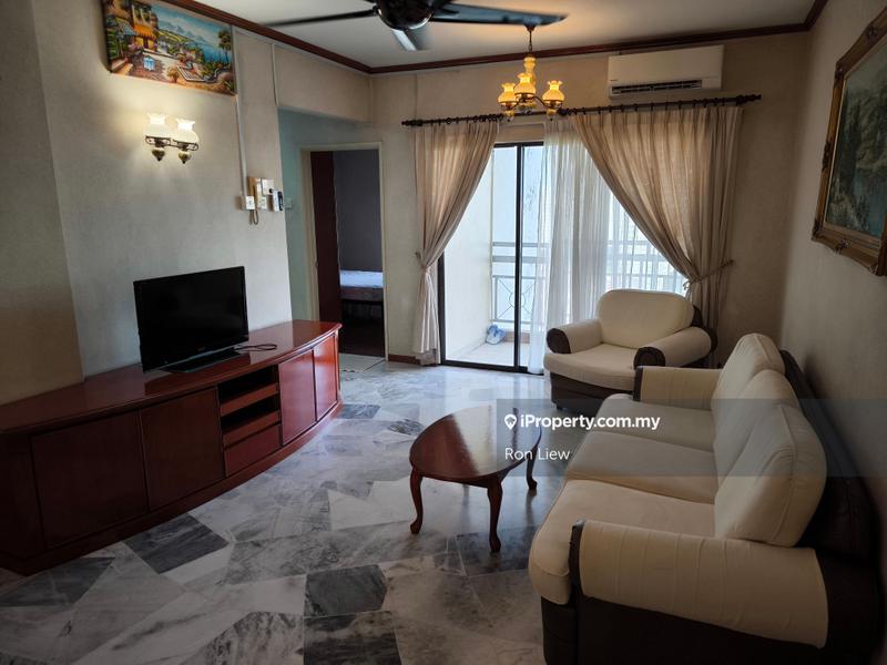 For Rent - Danau Permai