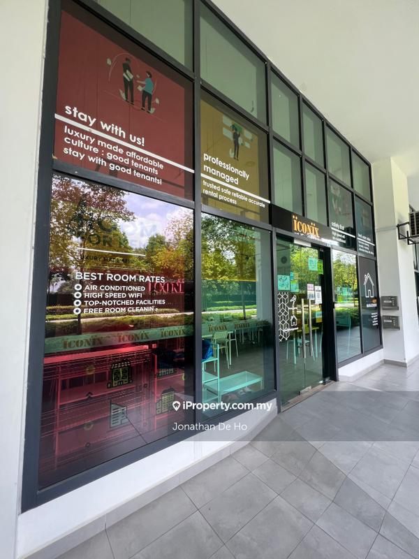 For Sale - H2O Residences