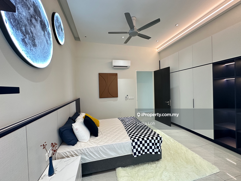 Condominium for Rent in 18 Madge by Lydia Loh - iProperty.com.my
