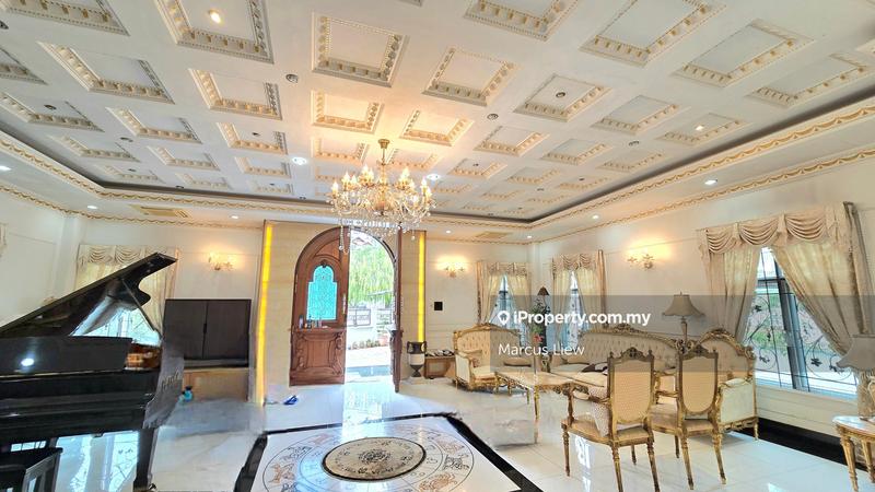 Banglo untuk Dijual di Damansara Heights, Damansara Heights oleh Marcus Liew - iProperty.com.my