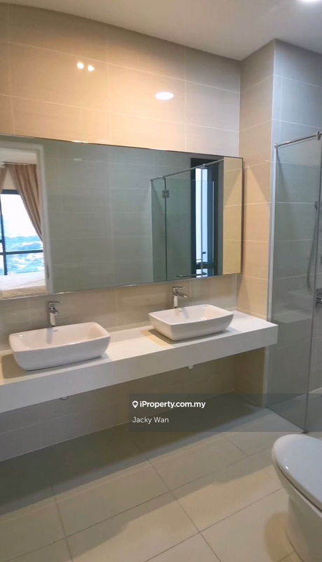 Condominium for Rent in TRIA Seputeh in 9 Seputeh, Kuala Lumpur by Jacky Wan - iProperty.com.my
