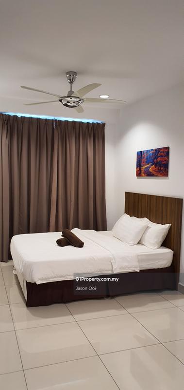 For Rent - Mansion One