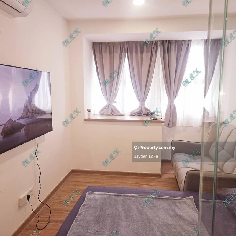 For Rent - Riveria City