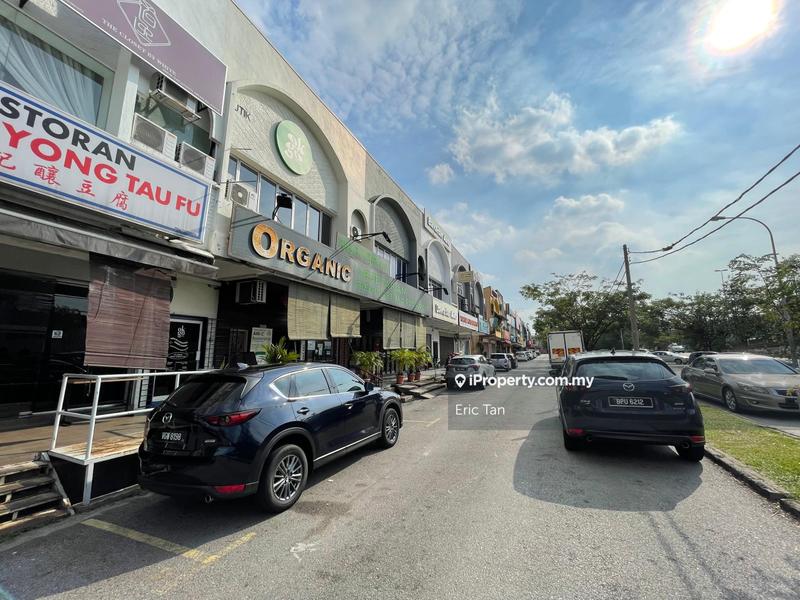 Shop / Office for Sale in SS18 / SS 18 / SS15 / SS 15, Subang Jaya by Eric Tan - iProperty.com.my