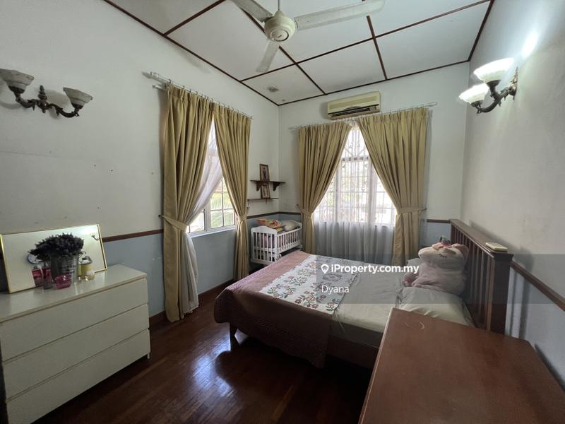 Bungalow House for Sale in Bukit Jelutong, Shah Alam by Dyana - iProperty.com.my