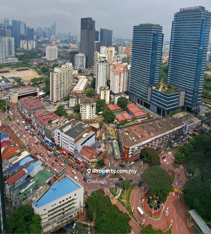 For Rent - The Sentral Suites