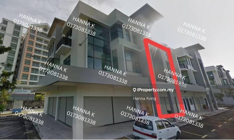 Kedai untuk Dijual di Kota Kinabalu, Sabah oleh Hanna Kong - iProperty.com.my