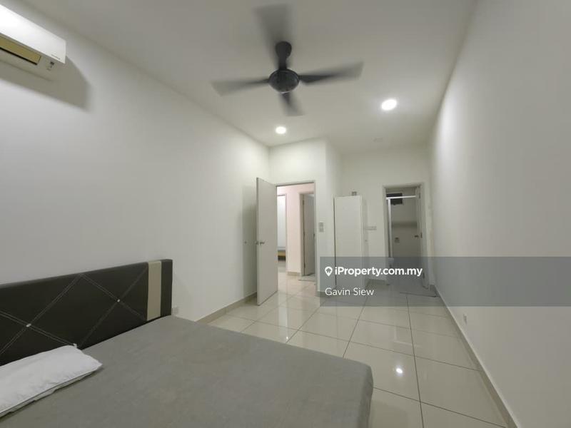 For Rent - Meridin Bayvue @ Sierra Perdana