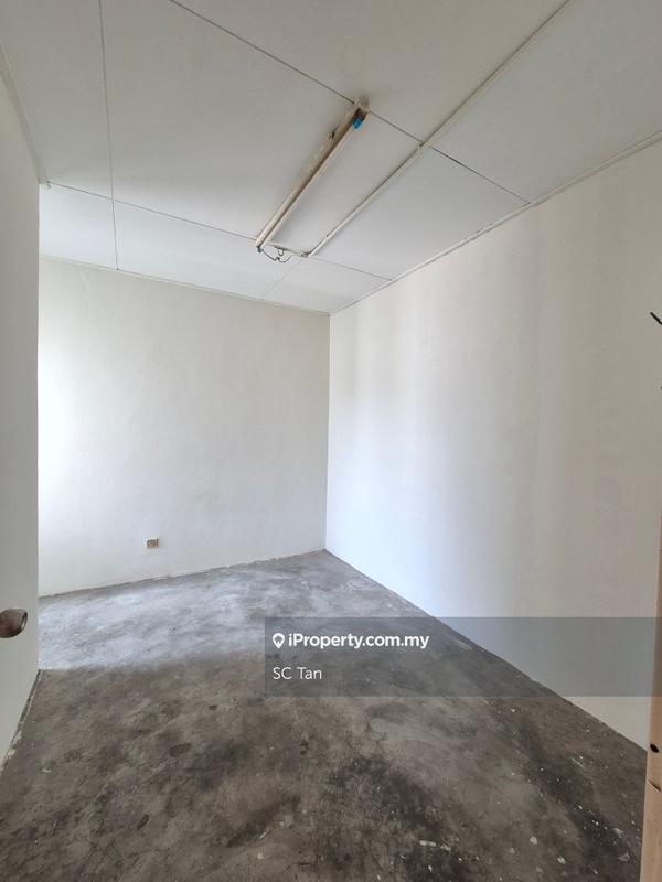 Apartment for Sale in Pangsapuri Sri Nervillia by SC Tan - iProperty.com.my