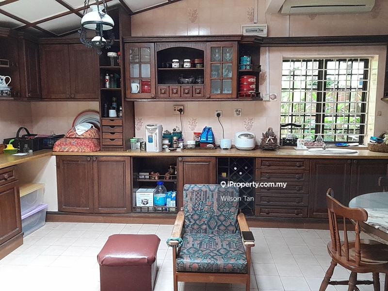 Banglo untuk Dijual di Taman TAR (Tun Abdul Razak), Ampang oleh Wilson Tan - iProperty.com.my