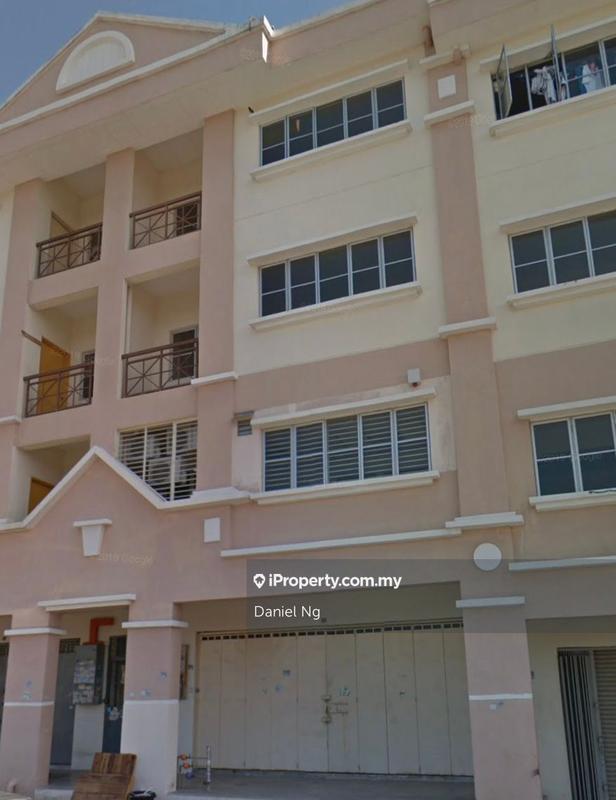 Shop for Sale in TTDI Grove, Kajang Perdana, Sungai Jelok, Saujana, Kajang by Daniel Ng - iProperty.com.my