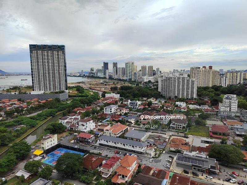 Condominium for Sale in The Landmark by Ruth Lee - iProperty.com.my