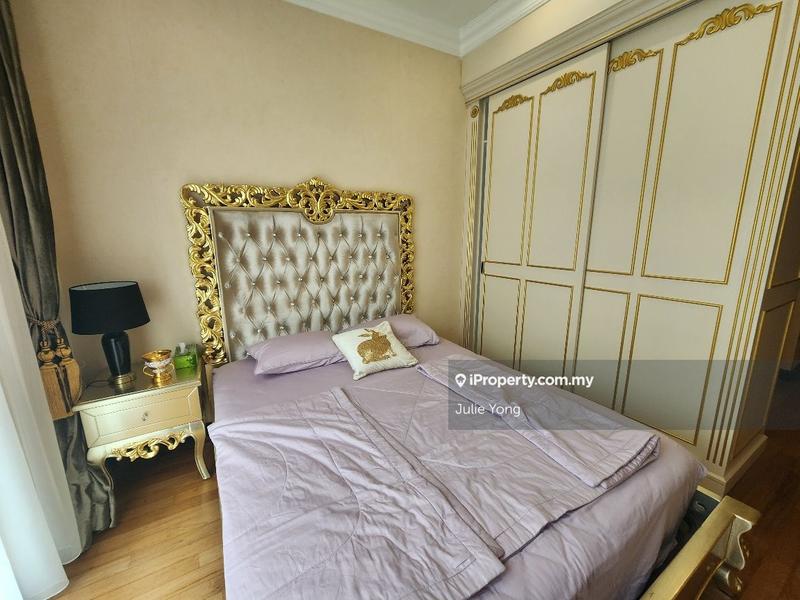 Condominium for Sale in Sutera Bukit Tunku by Julie Yong - iProperty.com.my
