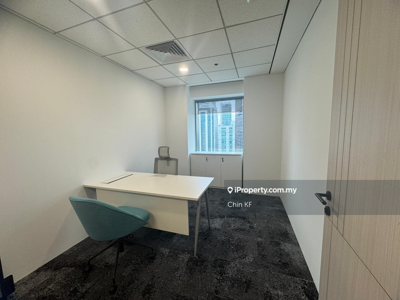 Office for Rent in KLCC, KL City Centre by Chin KF - iProperty.com.my