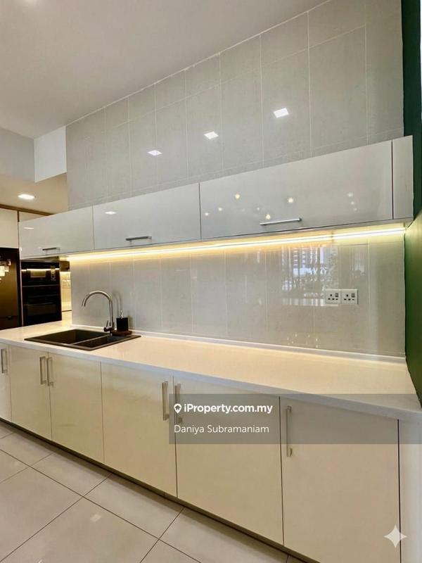 Condominium for Sale in Kiara 1888 by Daniya Subramaniam - iProperty.com.my