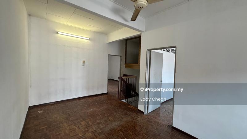 Rumah Teres 2-Tingkat untuk Dijual di Off Jalan Meru, Klang oleh Eddy Cheah - Interior - iProperty.com.my