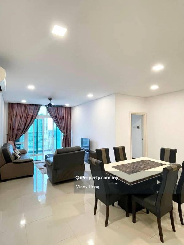 Kondominium untuk Dijual di One Medini oleh Mindy Heng - iProperty.com.my