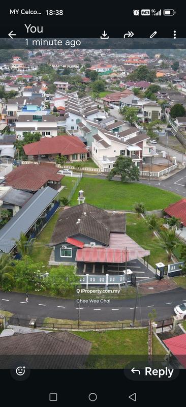Bungalow House for Rent in Taman SEA , Rahang, Seremban by Jimmy Chai - iProperty.com.my