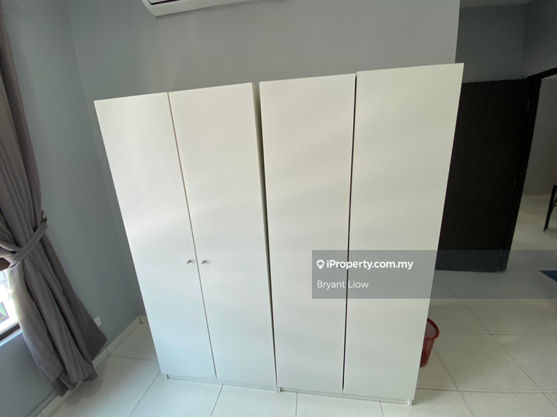 Service Residence for Rent in The Heights Residence by Bryant Liow - iProperty.com.my