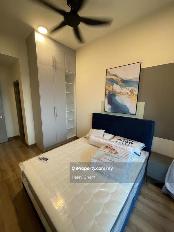 Service Residence for Rent in 8th & Stellar by Haley Chern - iProperty.com.my