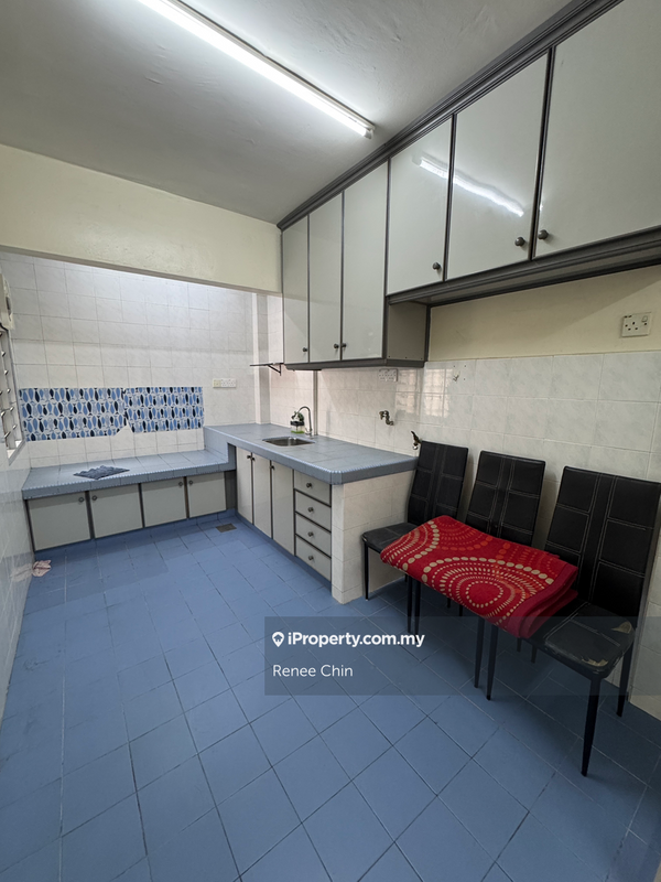 For Rent - Pangsapuri Sri Maya