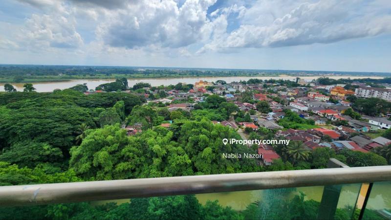 Residensi Servis untuk Disewa di Paloh Garden Residence oleh Nabila Nazori - iProperty.com.my