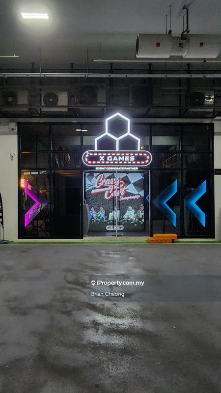 Kedai untuk Disewa di Taman Sains Selangor, Kota Damansara oleh Brian Cheong - iProperty.com.my