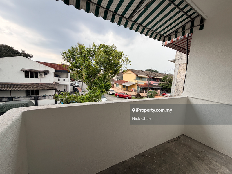 Rumah Berangkai 2 Tingkat untuk Dijual di Taman Cheras Indah, Ampang oleh Nick Chan - iProperty.com.my