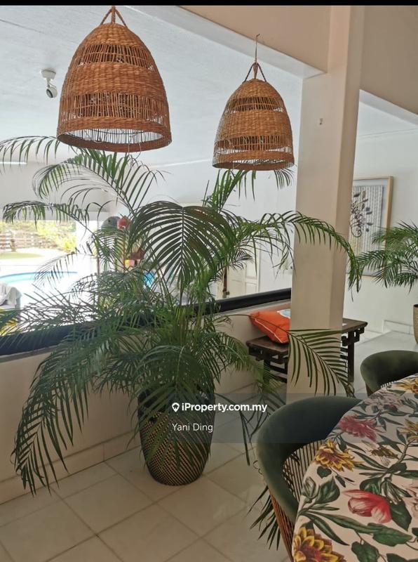 Banglo untuk Disewa di Damansara Heights, Damansara Heights oleh Yani Ding - iProperty.com.my