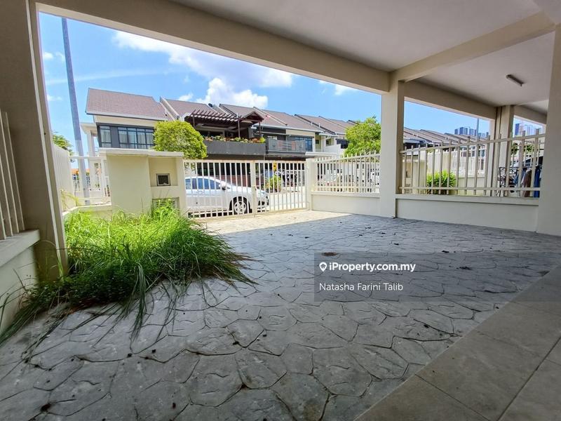 Rumah Teres 2-Tingkat untuk Dijual di Avista@Warisan Puteri Kota Warisan, Sepang oleh Natasha Farini Talib - iProperty.com.my