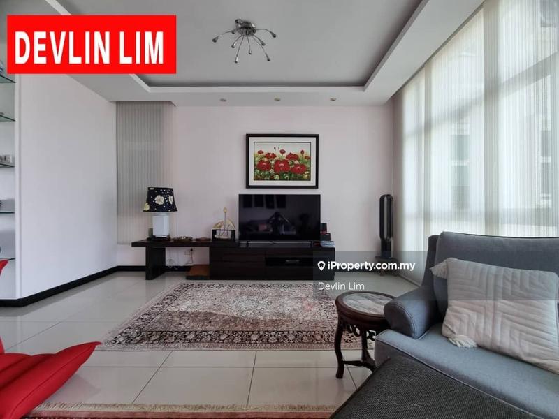 Kondominium untuk Disewa di Fettes Residence oleh Devlin Lim - iProperty.com.my