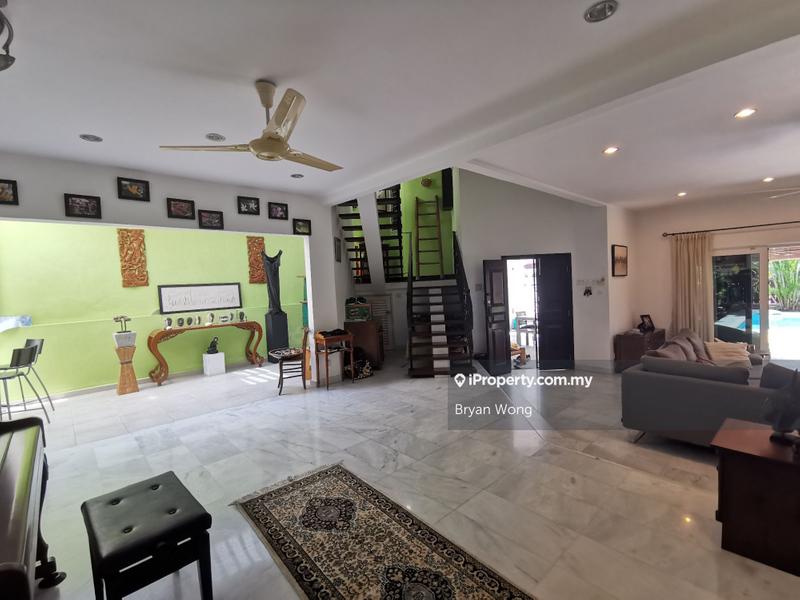 Semi-Detached House for Sale in Damansara Jaya, Petaling Jaya by Bryan Wong - iProperty.com.my