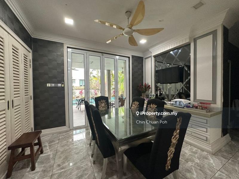 Bungalow House for Sale in Seksyen 8, Kota Damansara by Chin Chuan Poh - iProperty.com.my