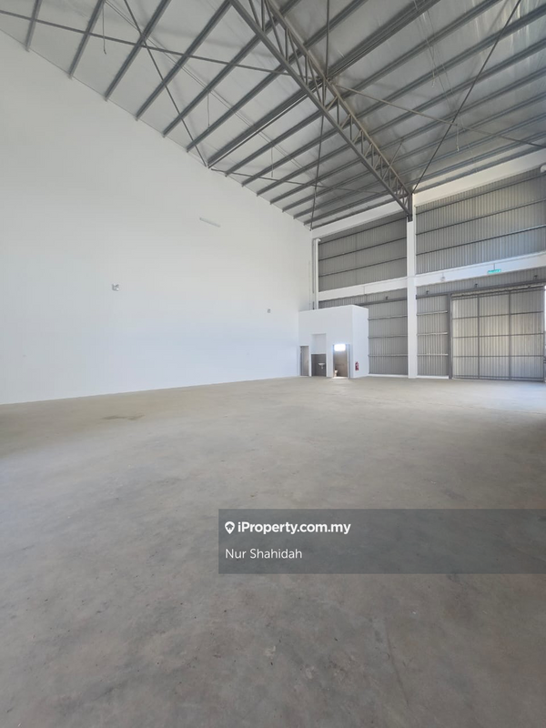 Semi-D Kilang untuk Dijual di Elmina, Shah Alam oleh Nur Shahidah - iProperty.com.my