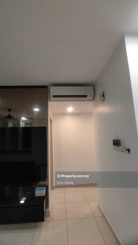 Service Residence for Sale in Glomac Damansara by Dion Diong - iProperty.com.my
