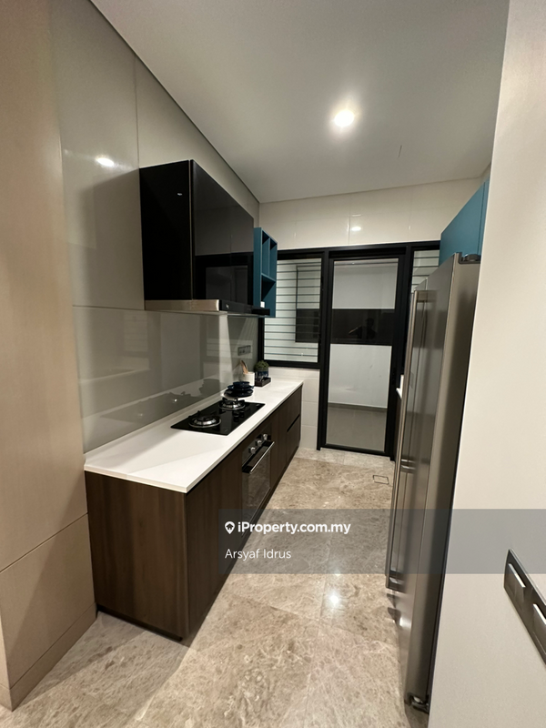 Condominium for Sale in WANGSA 9 RESIDENCY by Arsyaf Idrus - iProperty.com.my