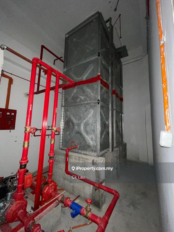 Kilang Terpisah untuk Dijual di Taman Perindustrian Batu Caves, Batu Caves oleh Ck Lau - iProperty.com.my