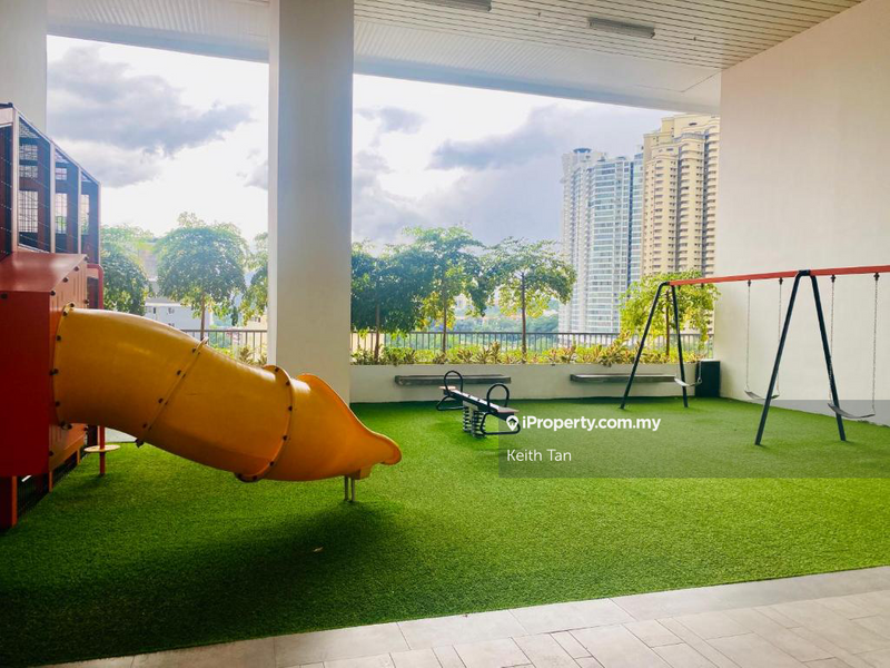 Kediaman Servis untuk Disewa di Chambers oleh Keith Tan - iProperty.com.my