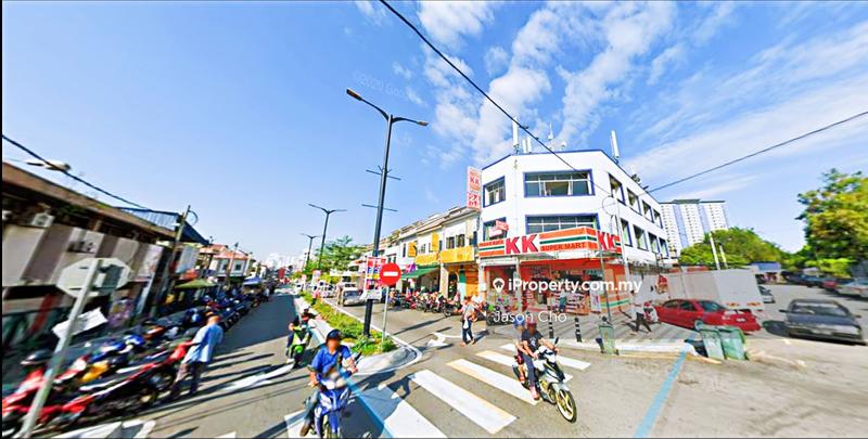 For Sale - Sungai Besi