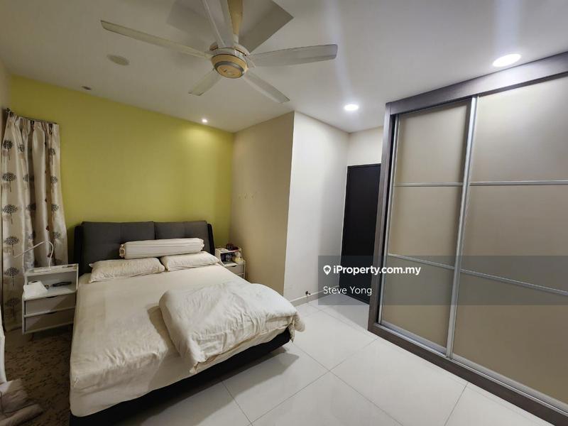 Rumah Teres 3-Tingkat untuk Dijual di Taman Wangsa Permai, Kepong oleh Steve Yong - iProperty.com.my