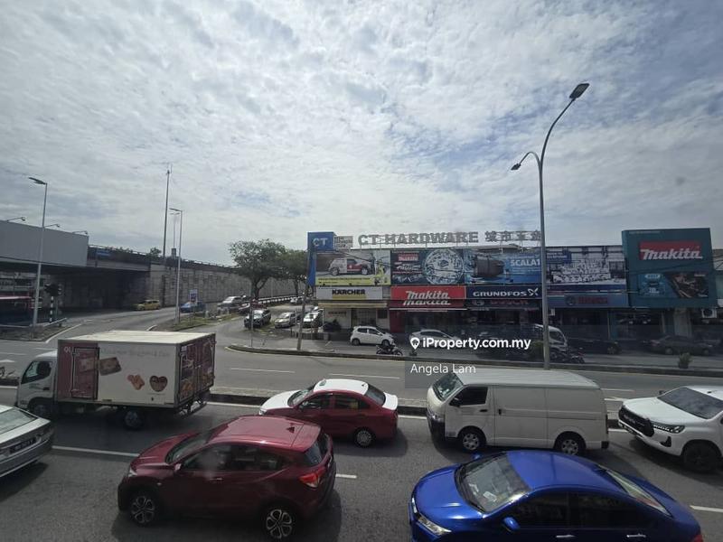 Kedai untuk Disewa di SS2, Petaling Jaya oleh Angela Lam - iProperty.com.my
