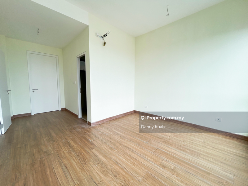 For Sale - The Apple